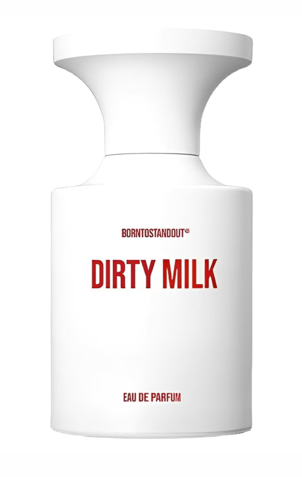 Dirty Milk