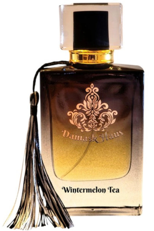 Wintermelon Tea