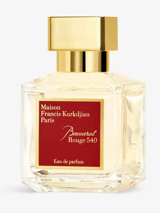 Baccarat Rouge 540 Eau de Parfum