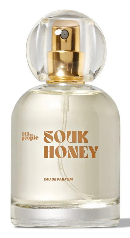 Souk Honey