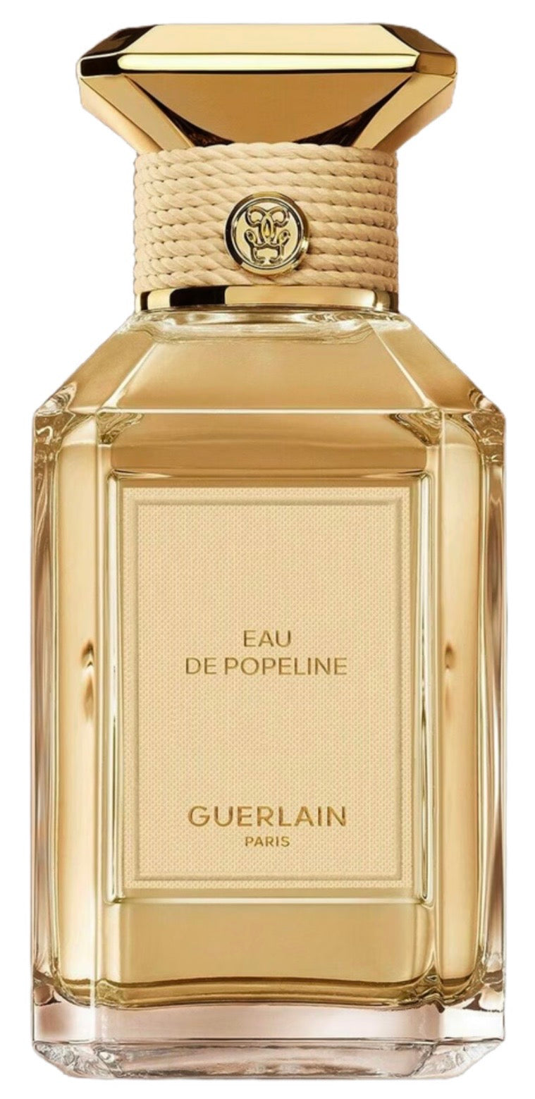 Eau de Popeline