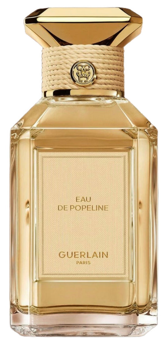 Eau de Popeline