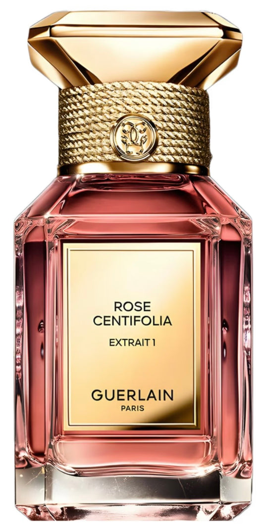Rose Cenifolia Extrait