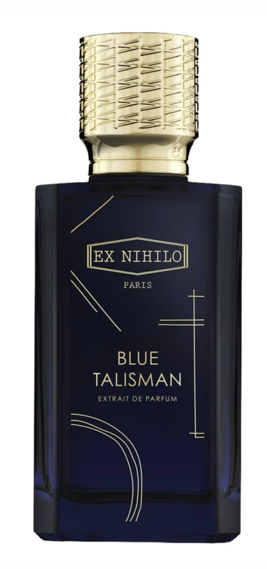 Blue Talisman Extrait