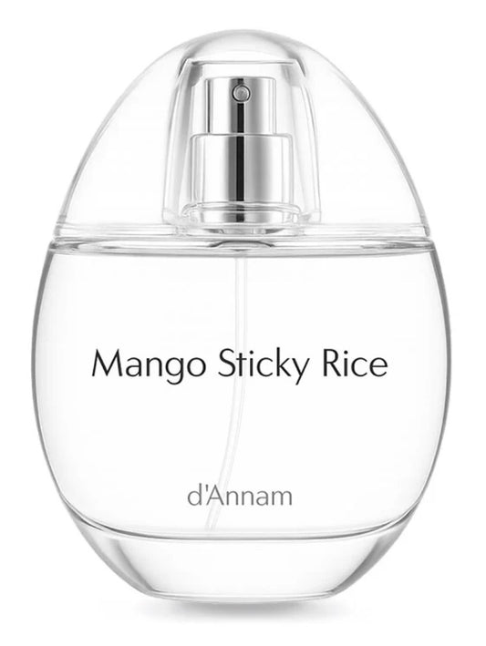 Mango Sticky Rice