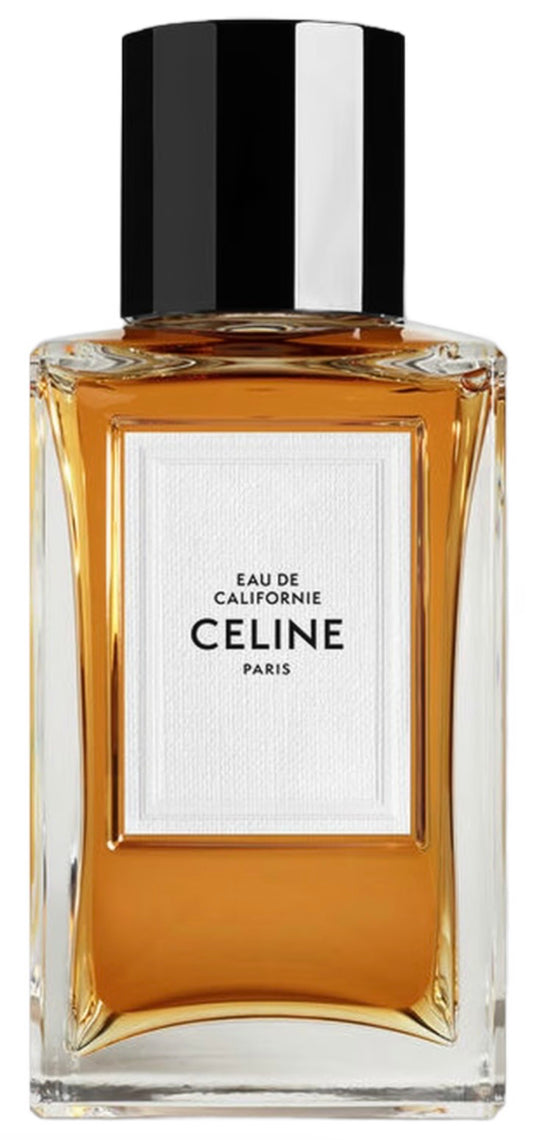 Eau de Californie