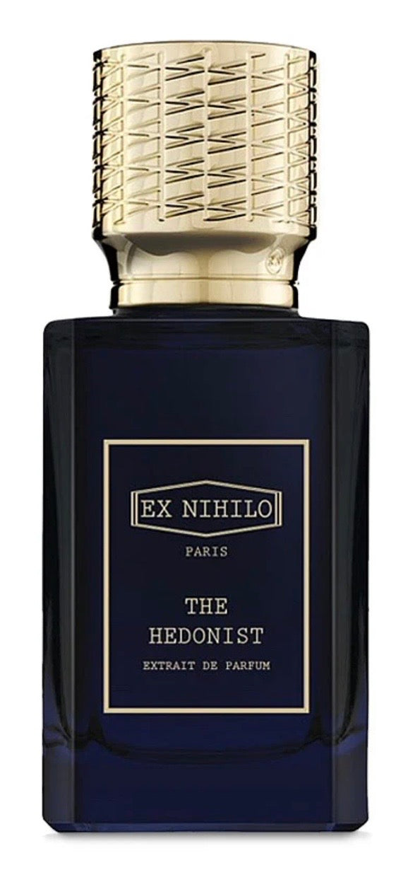 The Hedonist Extrait