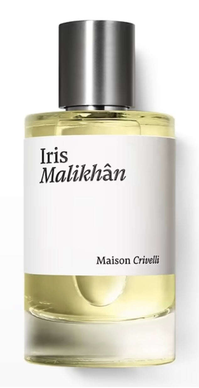 Iris Malikân