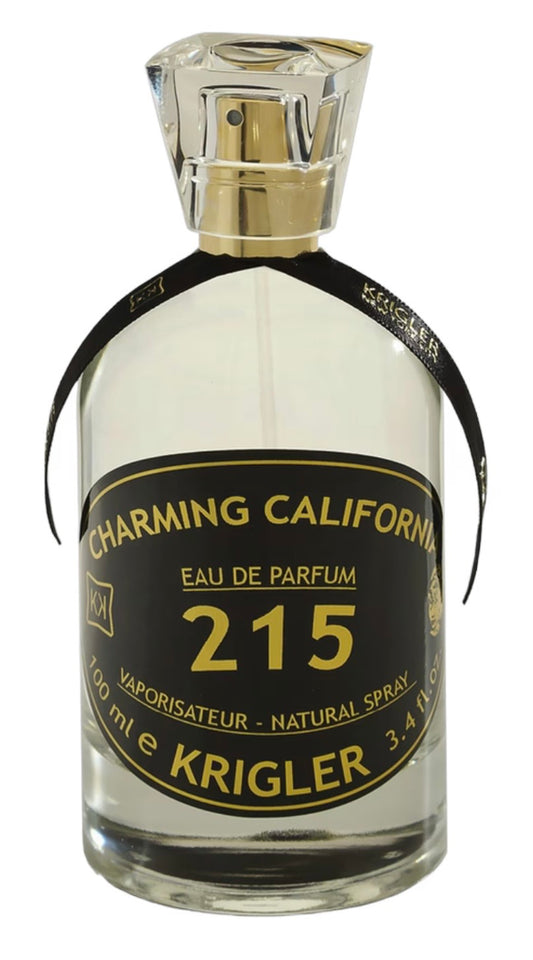 Charming California 215