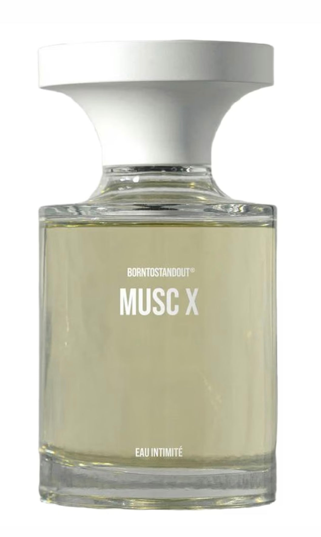 Musc X