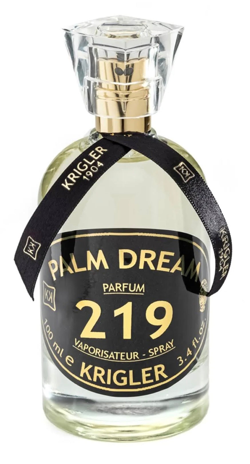 Palm Dream 219