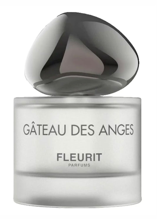 Gateau des Anges by Fleurit