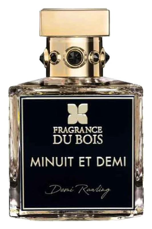Minuit et Demi
