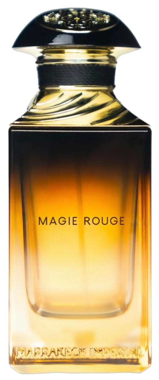 Magie Rouge