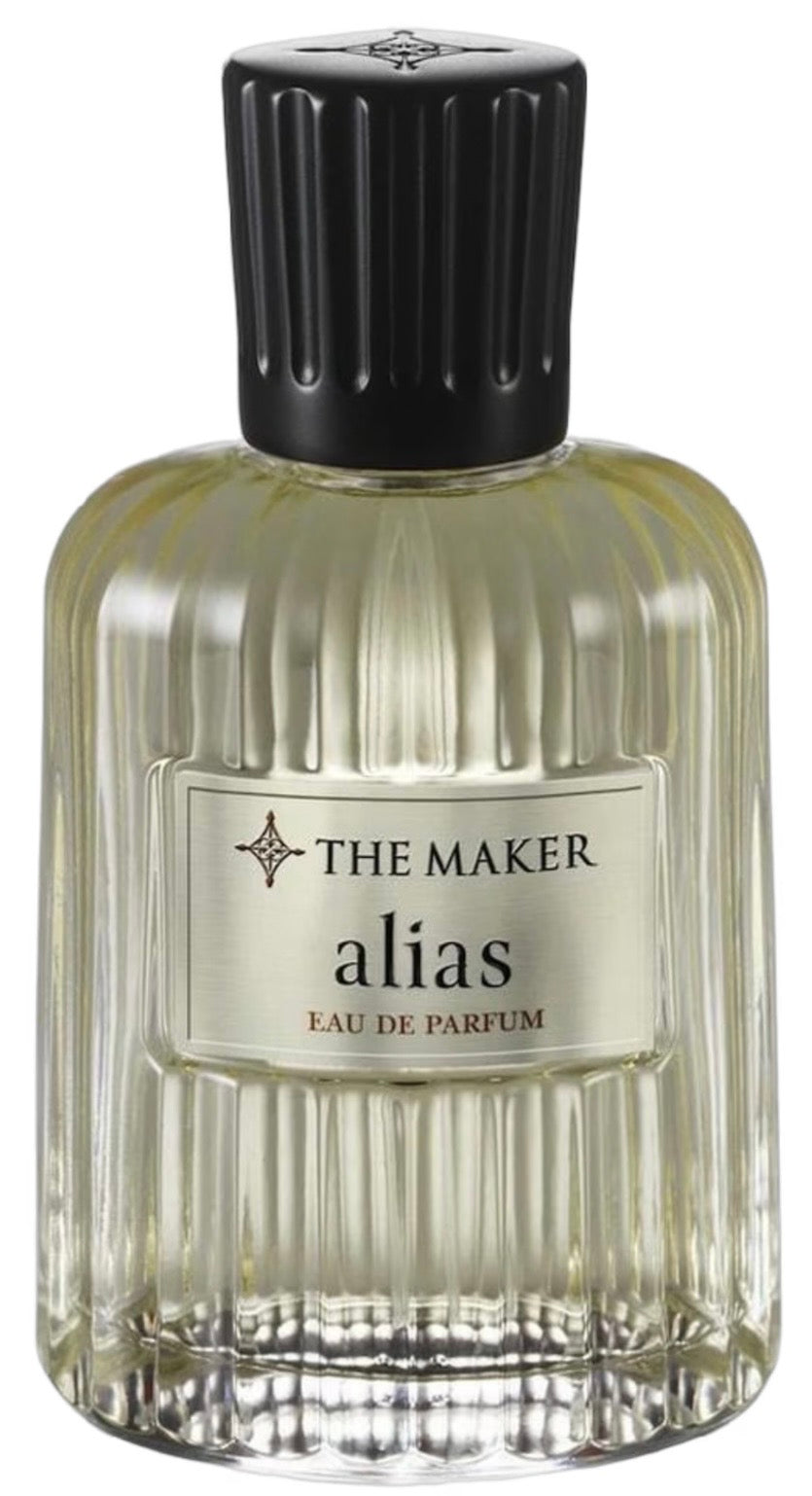alias