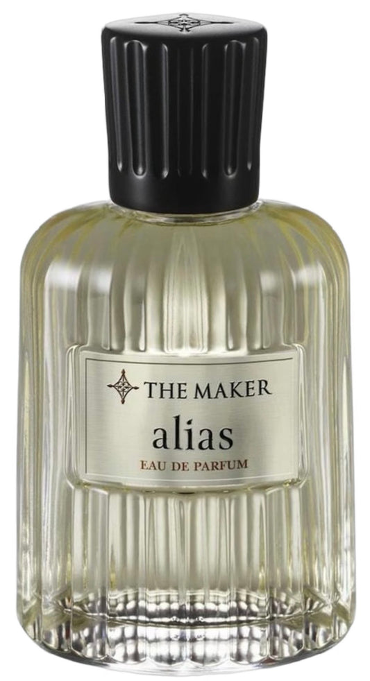alias