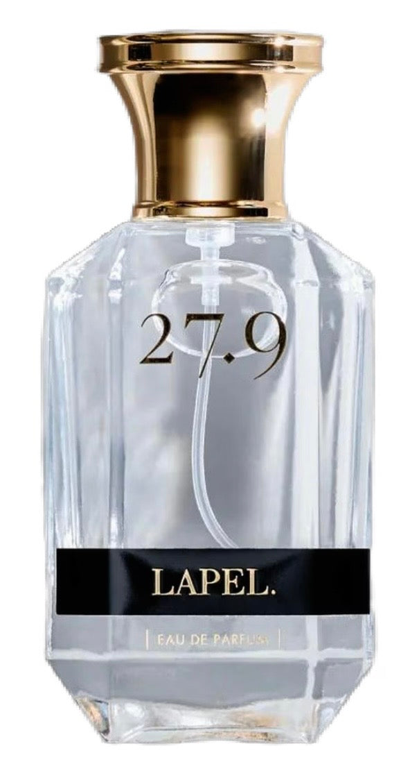 Lapel 27.9