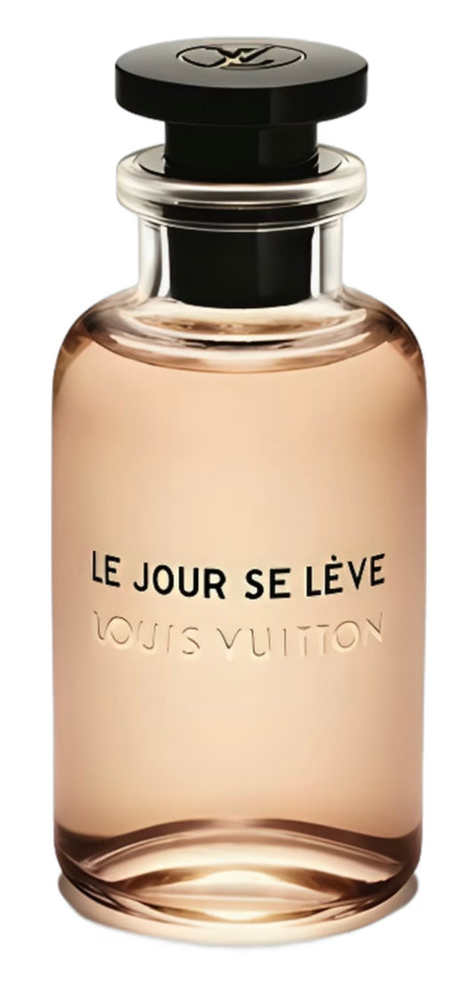 Le Jour Se Lève