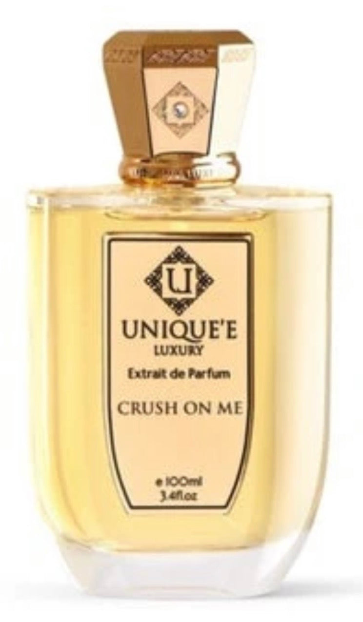 Crush On Me