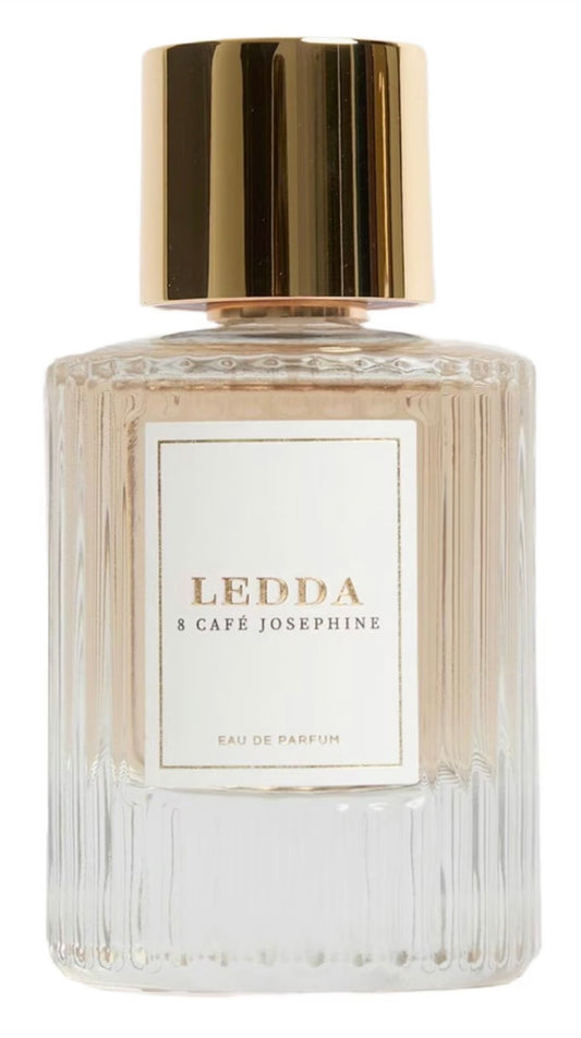 8 Café Josephine by Ledda