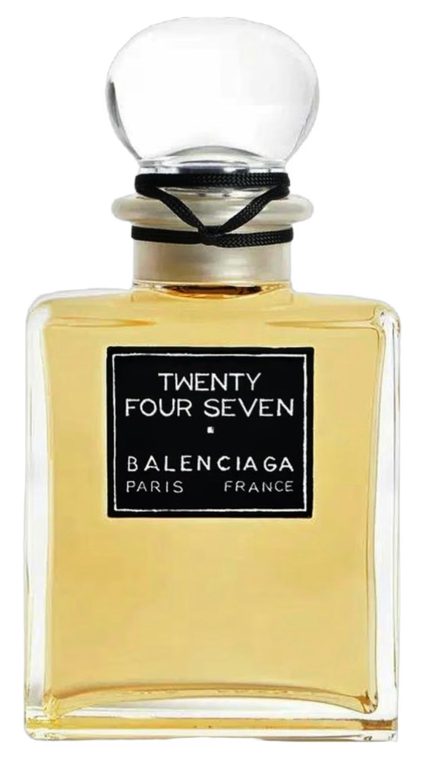 Twenty Four Seven