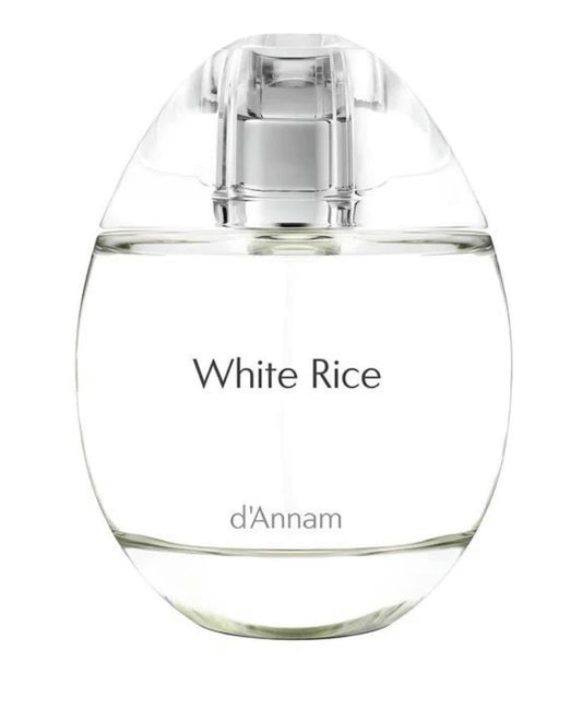 White Rice