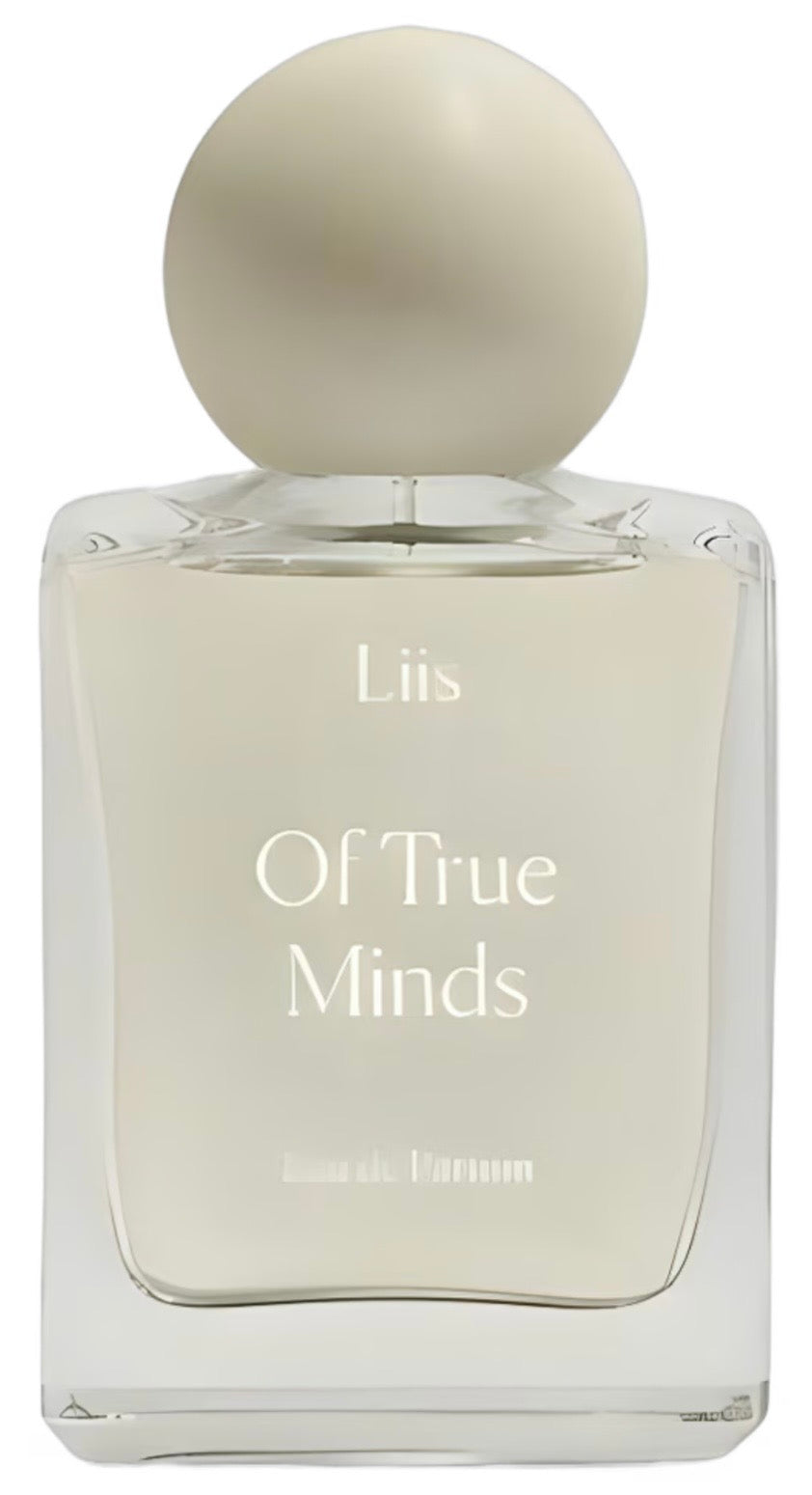 Of True Minds