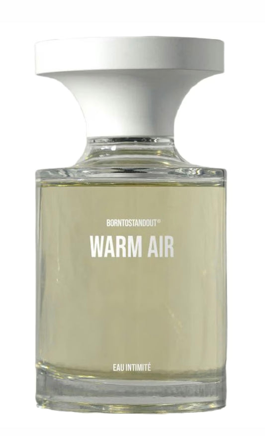 Warm Air