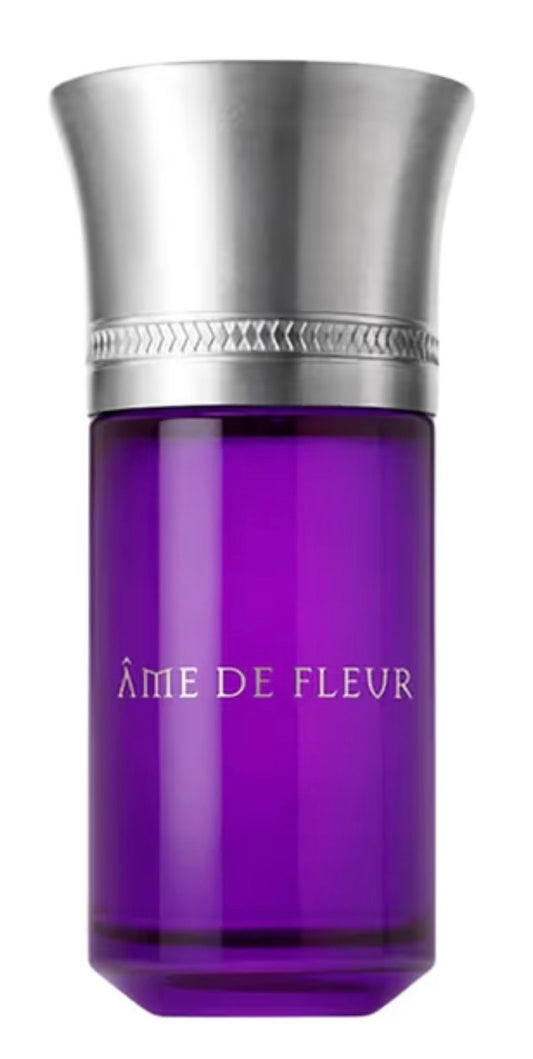Âme de Fleur