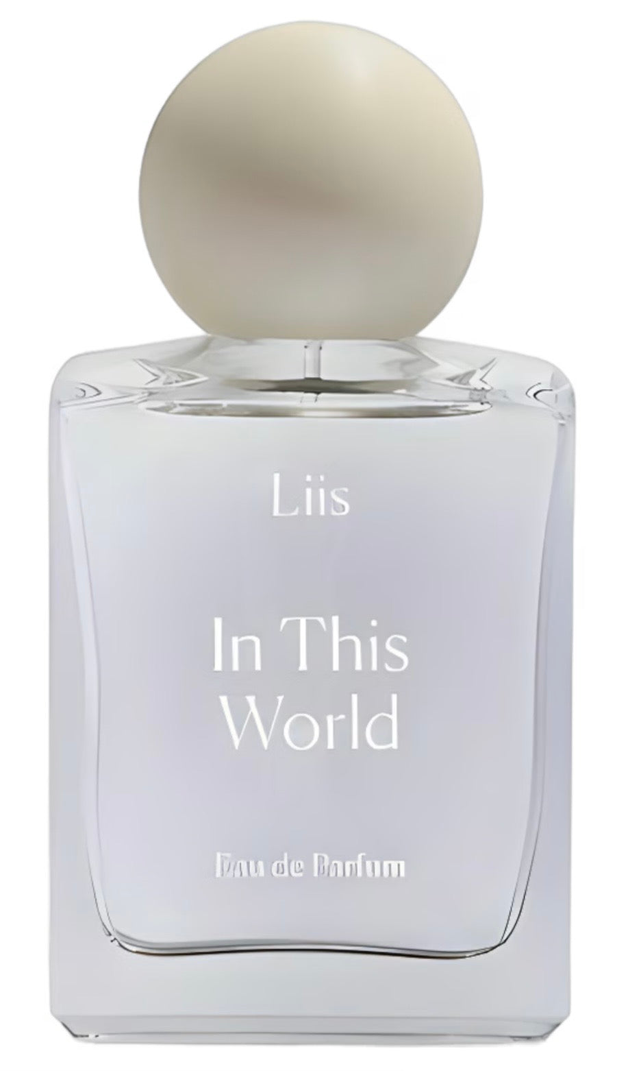 In This World