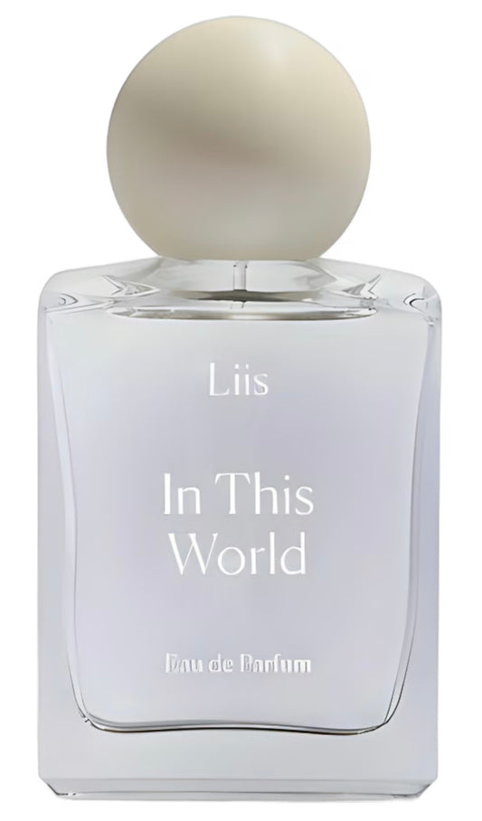 In This World