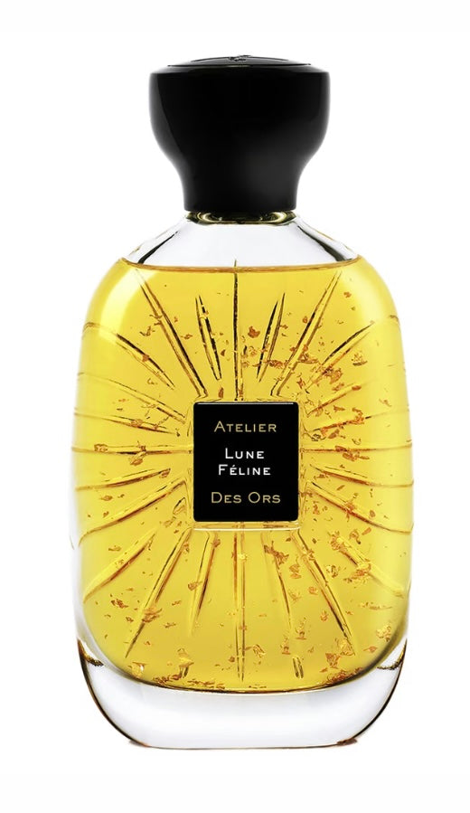 Lune Feline by Atelier Des Ors