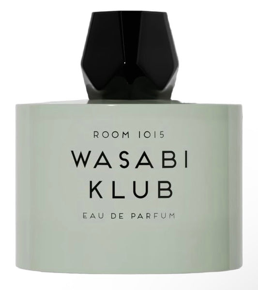 Wasabi Klub