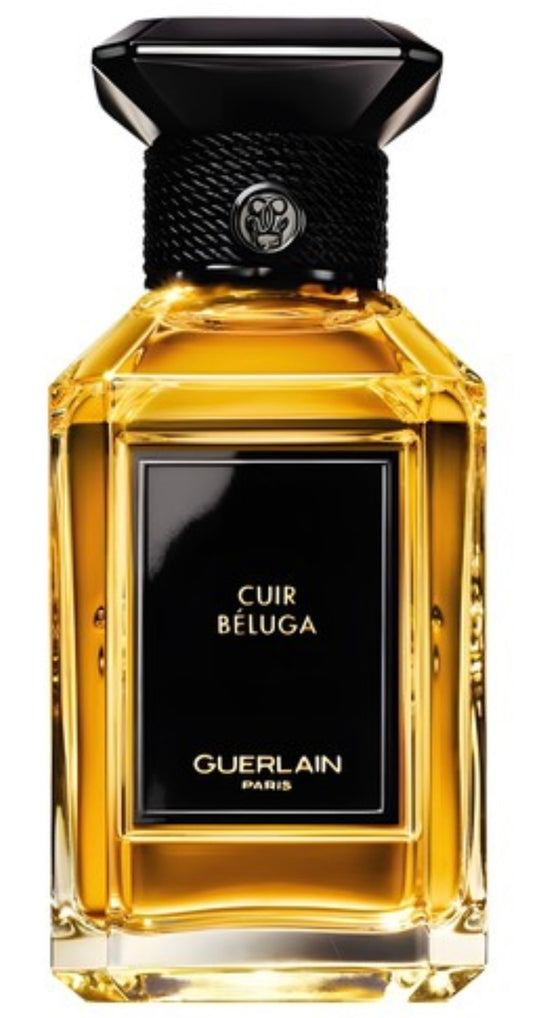 Cuir Beluga