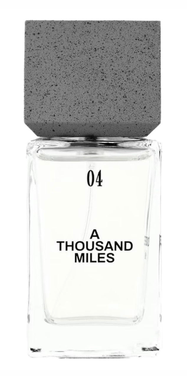 A Thousand Miles