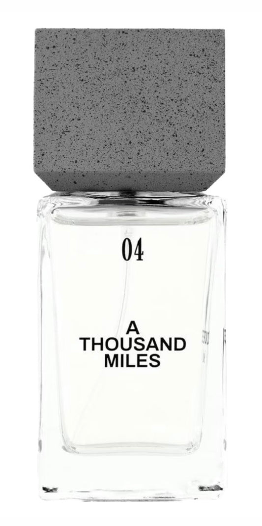 A Thousand Miles