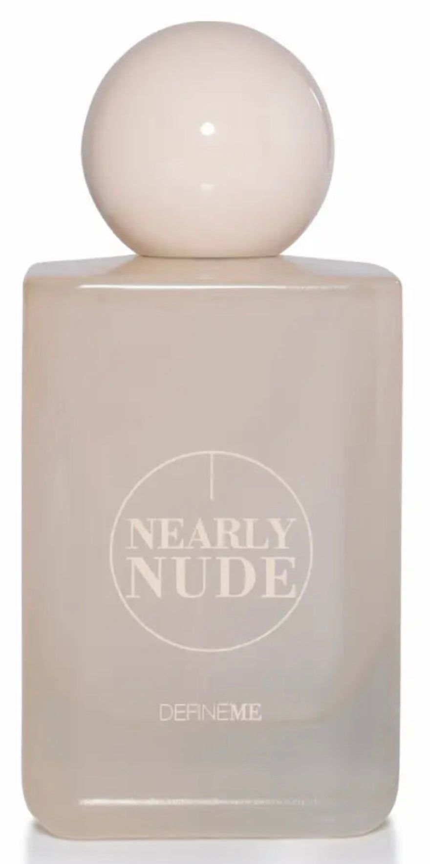 Nearly Nude