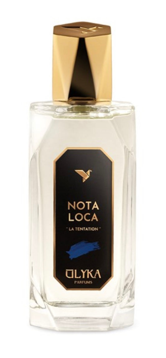 Nota Loca