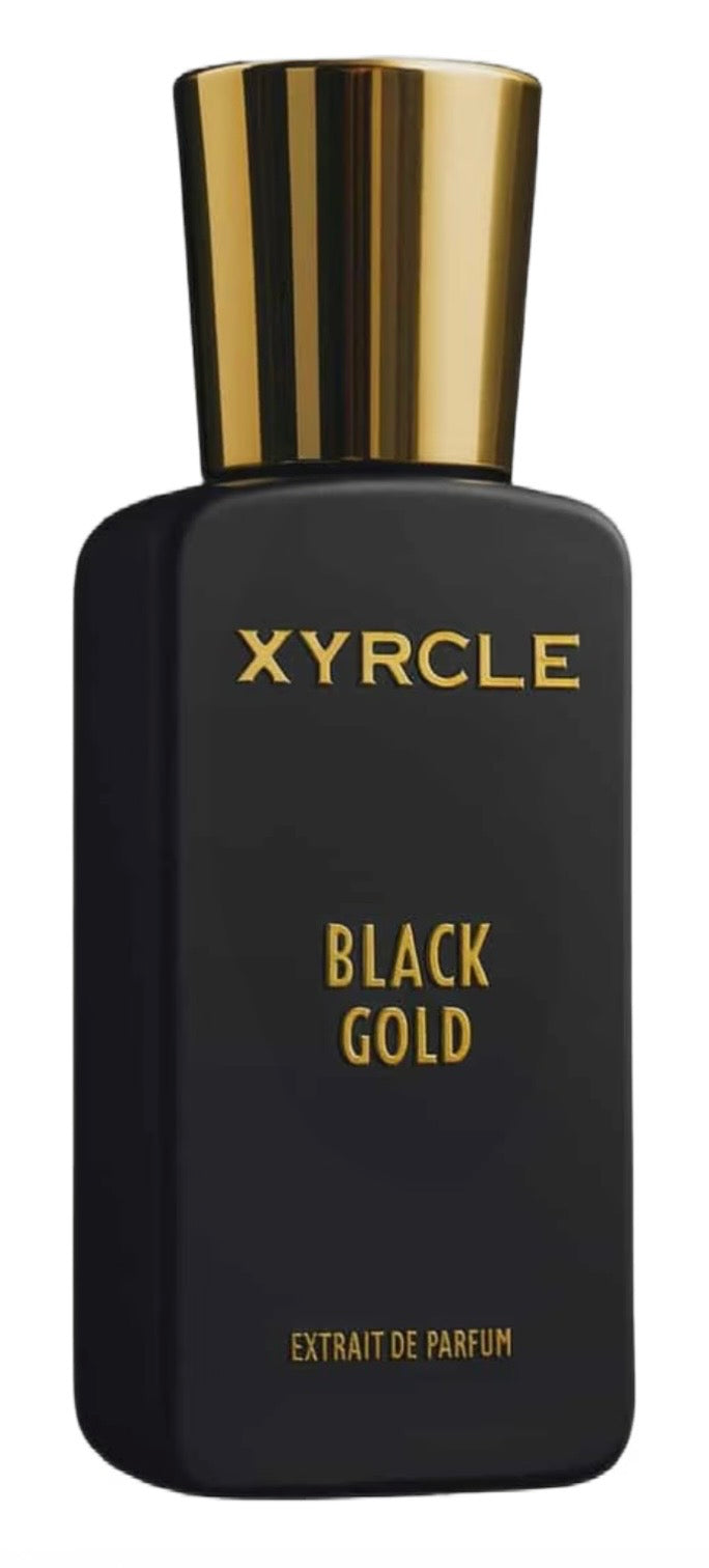 Black Gold