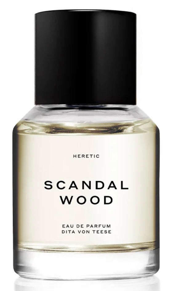 Scandal Wood