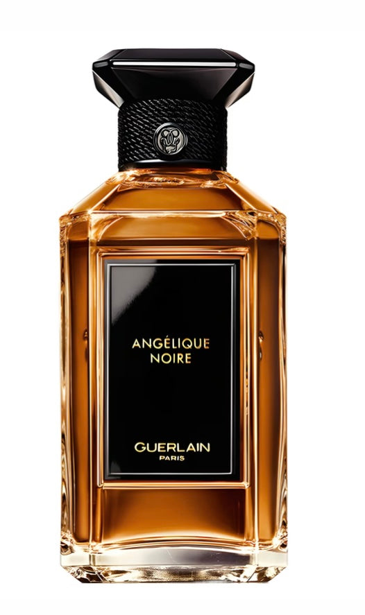 Angelique Noir