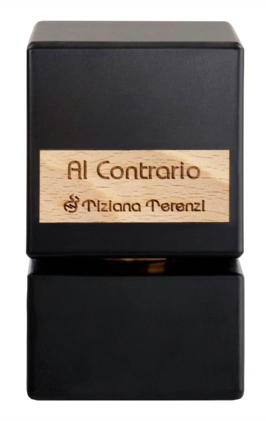 Al Contrario