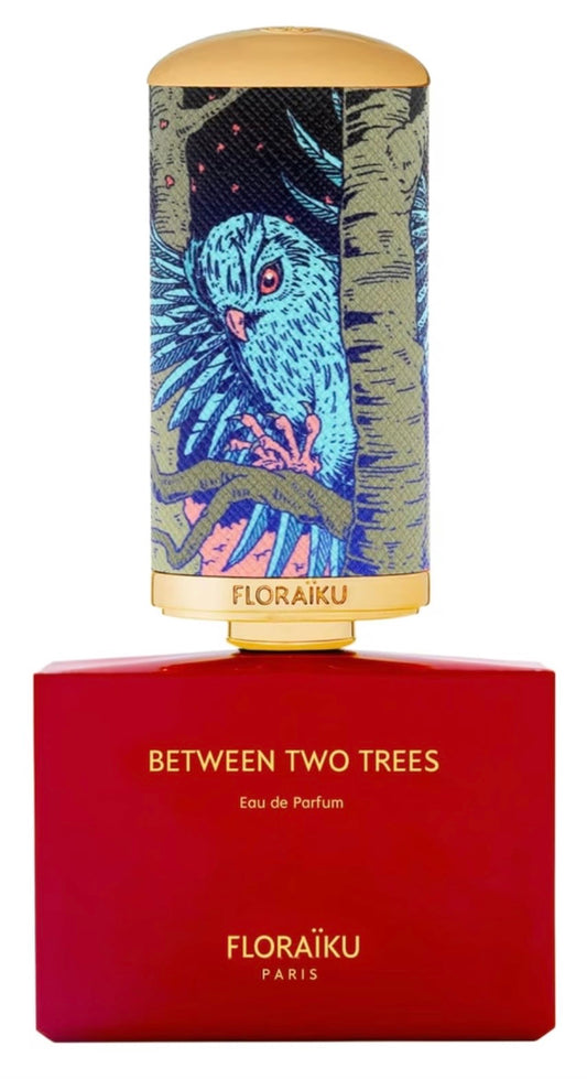 Between Two Trees