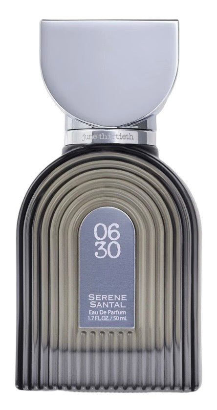 Serene Santal by June Thirtieth