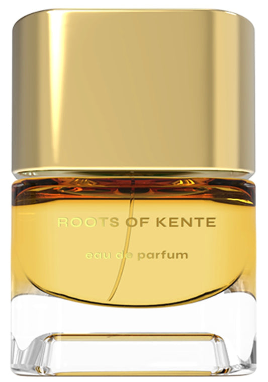 Roots of Kente