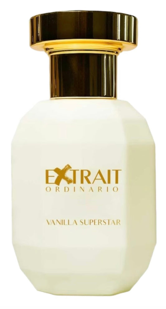 Vanilla Superstar