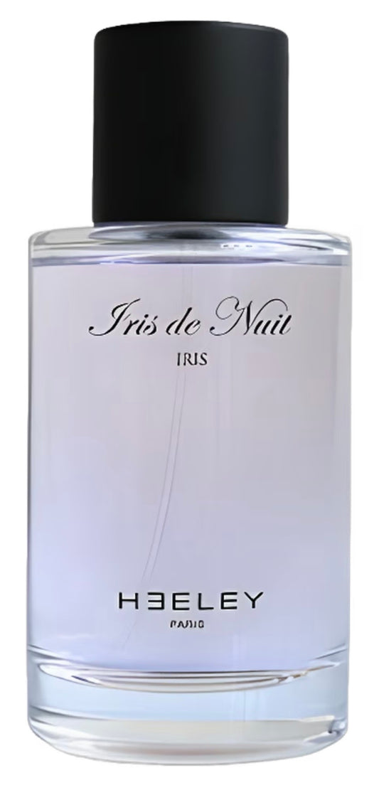 Iris de Nuit