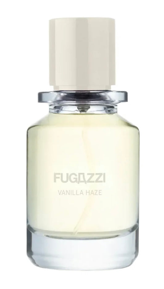 Vanilla Haze by Fugazzi