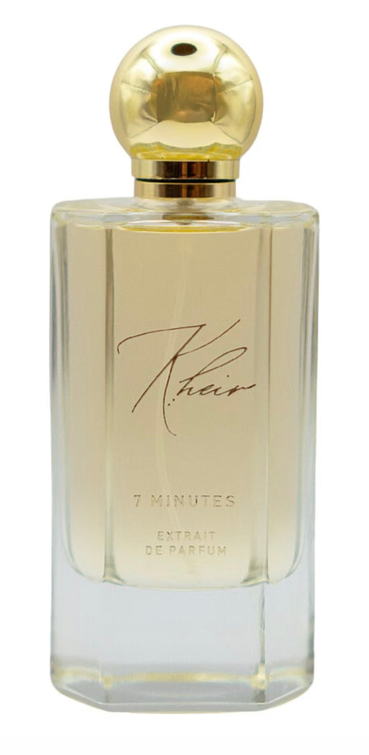 7 Minutes by Kheir
