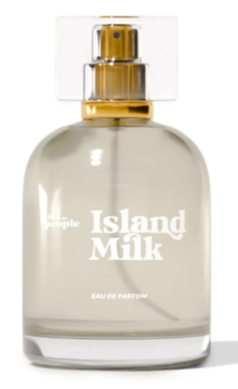 Island Milk
